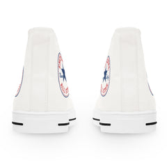 Emotional All Star High Top Shoes for Women