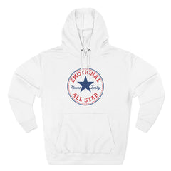 Emotional All Star Fleece Hoodie