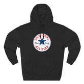 Emotional All Star Fleece Hoodie