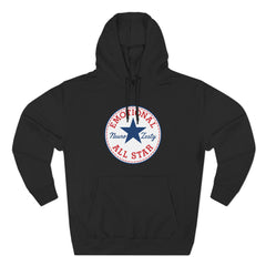 Emotional All Star Fleece Hoodie
