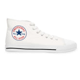 Emotional All Star High Top Shoes for Women