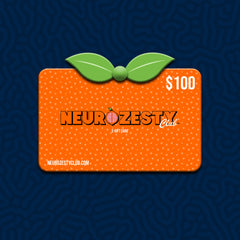 Neurozesty E-Gift Card