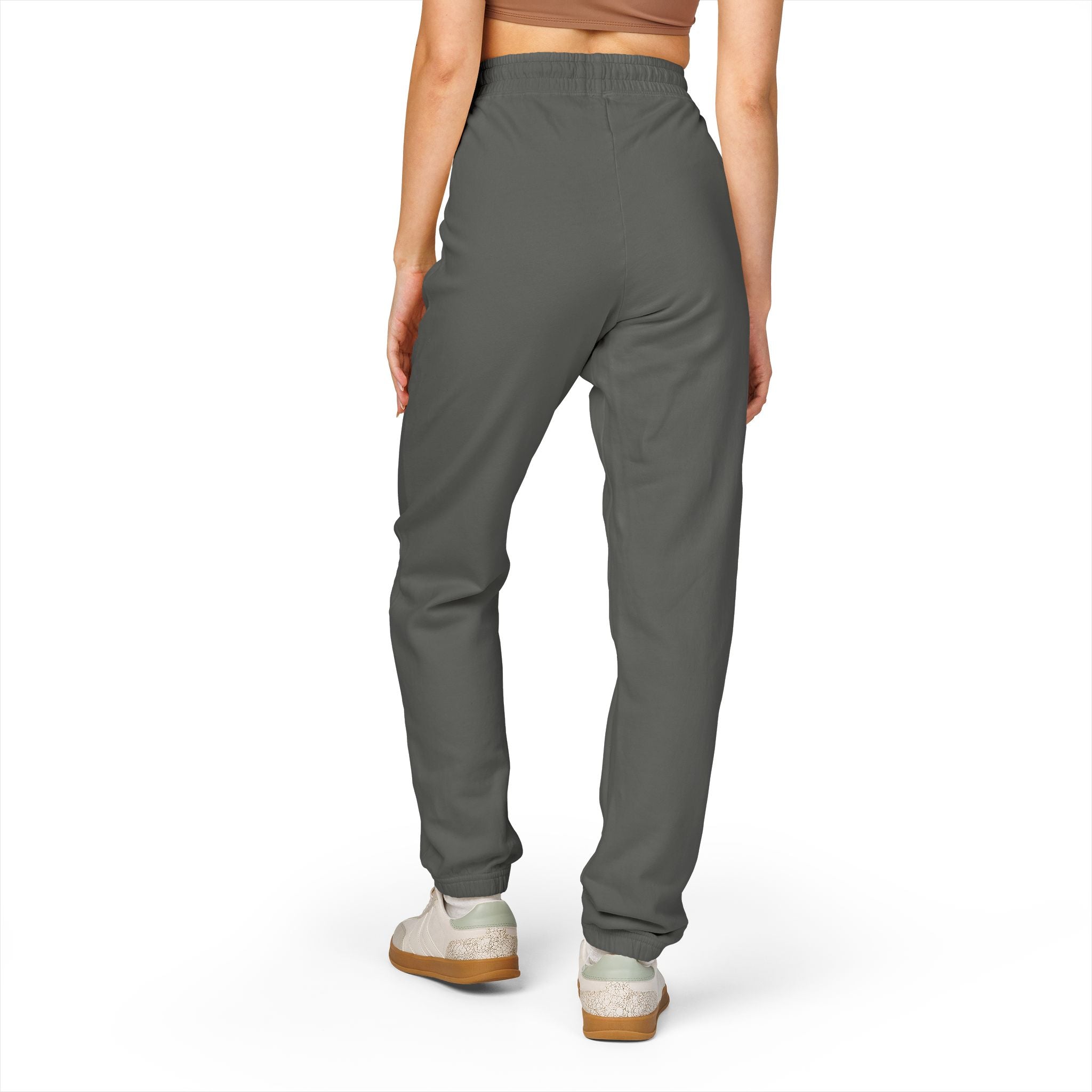 Emotional All Star Unisex Fleece Relaxed Fit Sweatpants