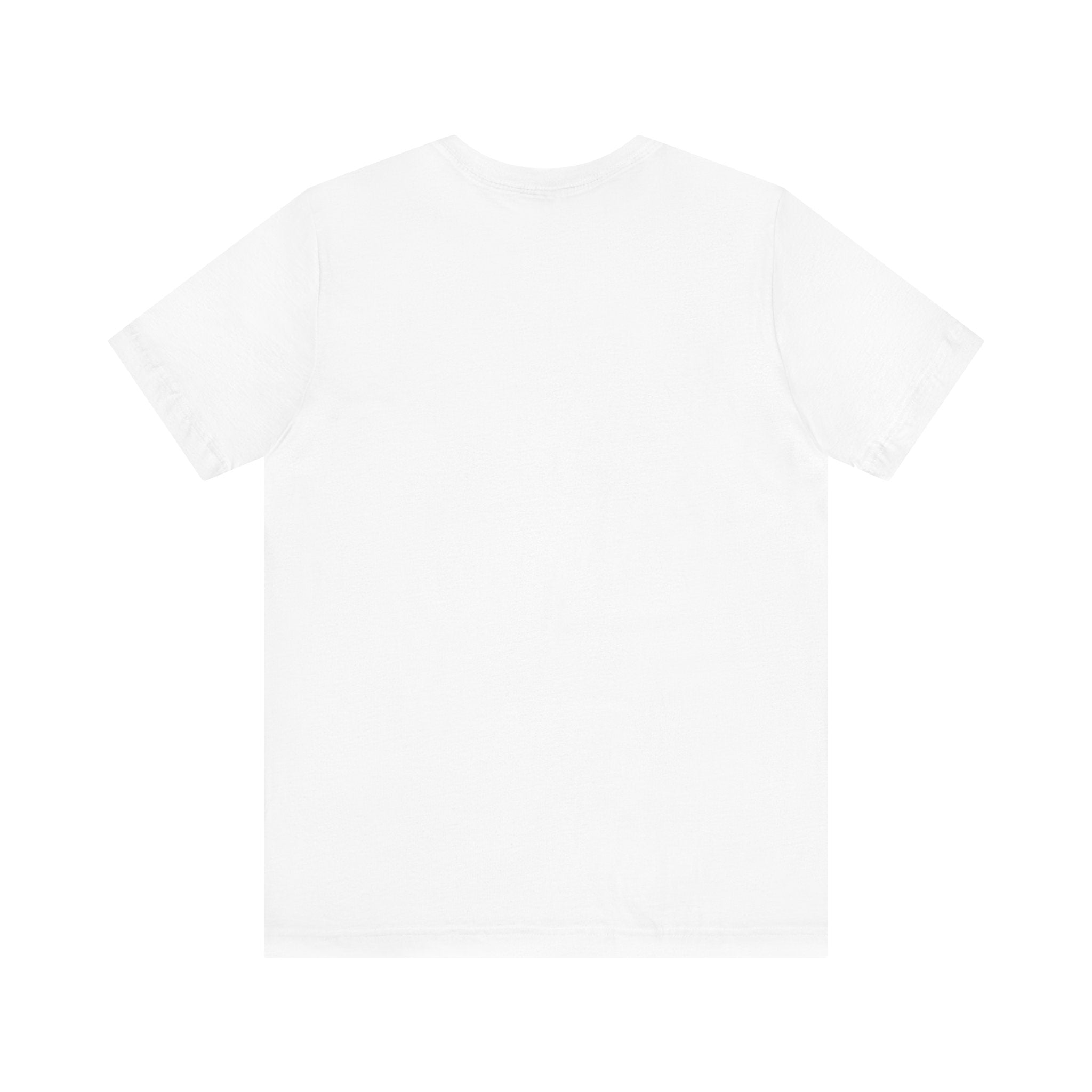 Emotional All-Star – NeuroZesty T-Shirt (Bella + Canvas 3001)