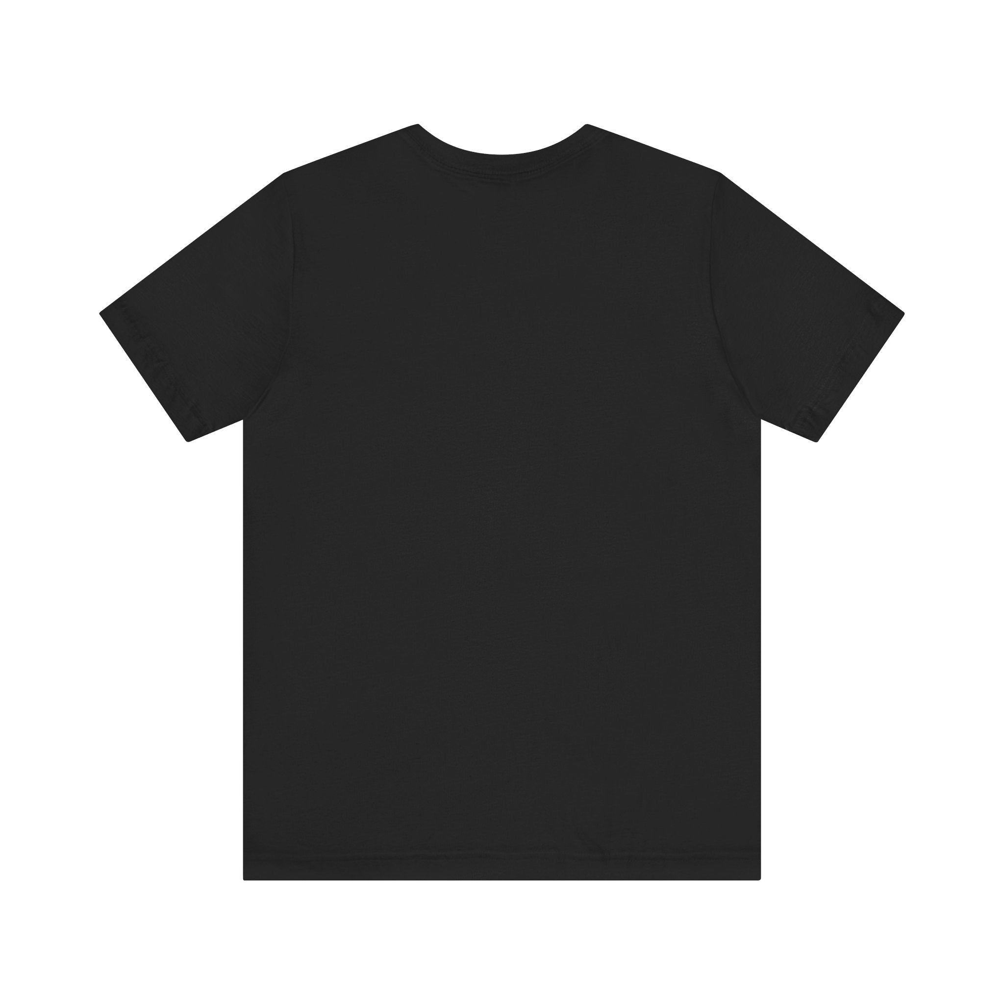 Emotional All-Star – NeuroZesty T-Shirt (Bella + Canvas 3001)