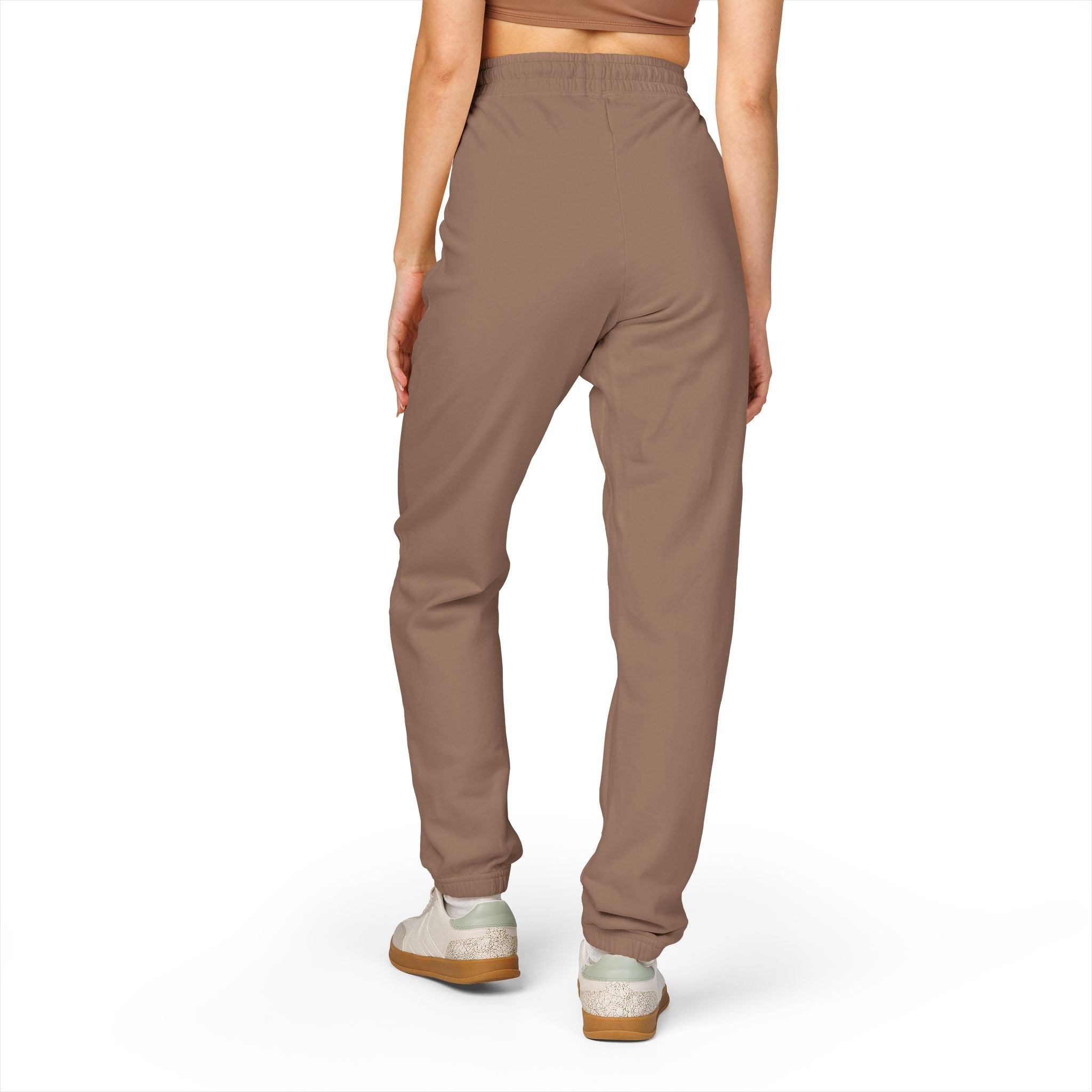 Emotional All Star Unisex Fleece Relaxed Fit Sweatpants