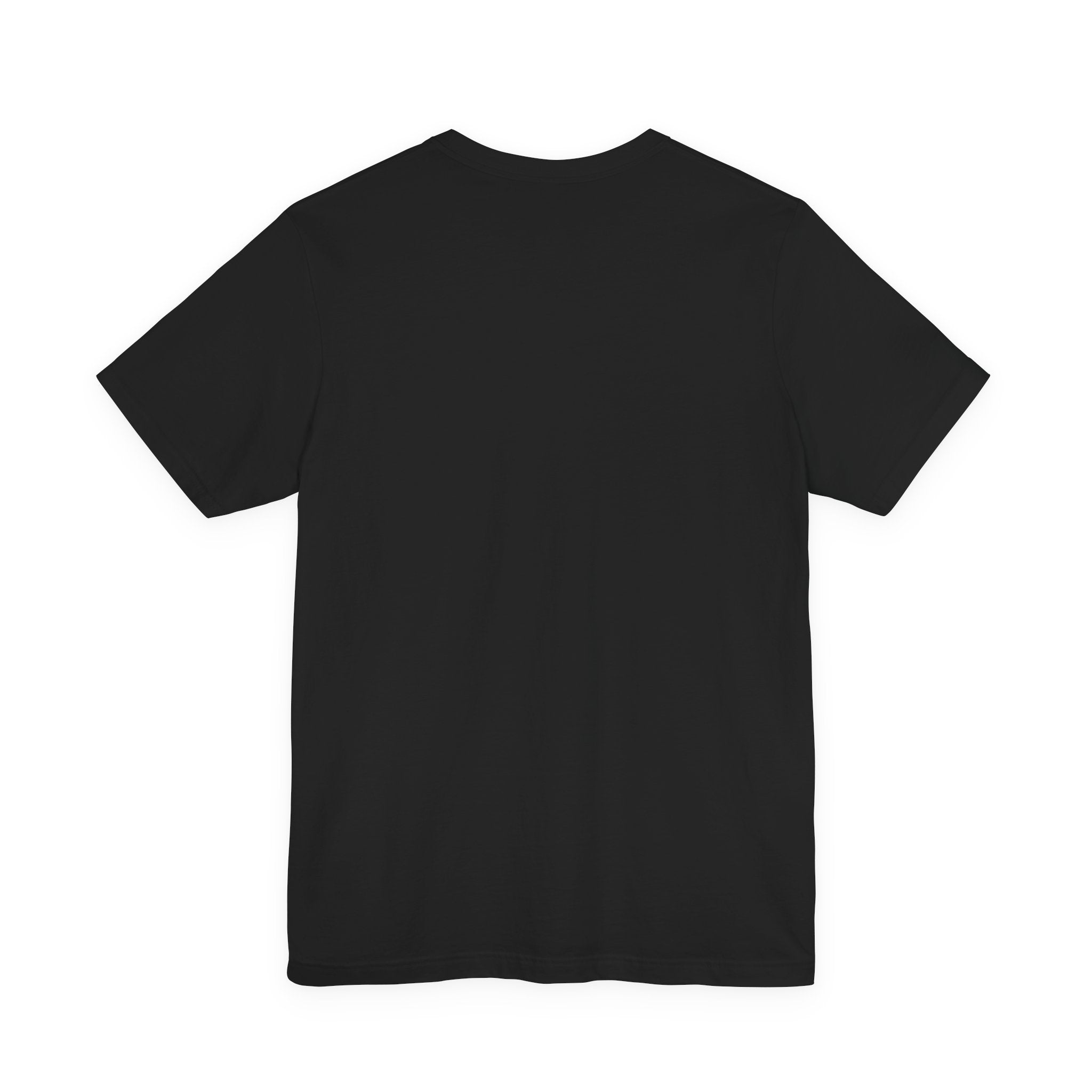 Emotional All-Star – NeuroZesty T-Shirt (Bella + Canvas 3001)