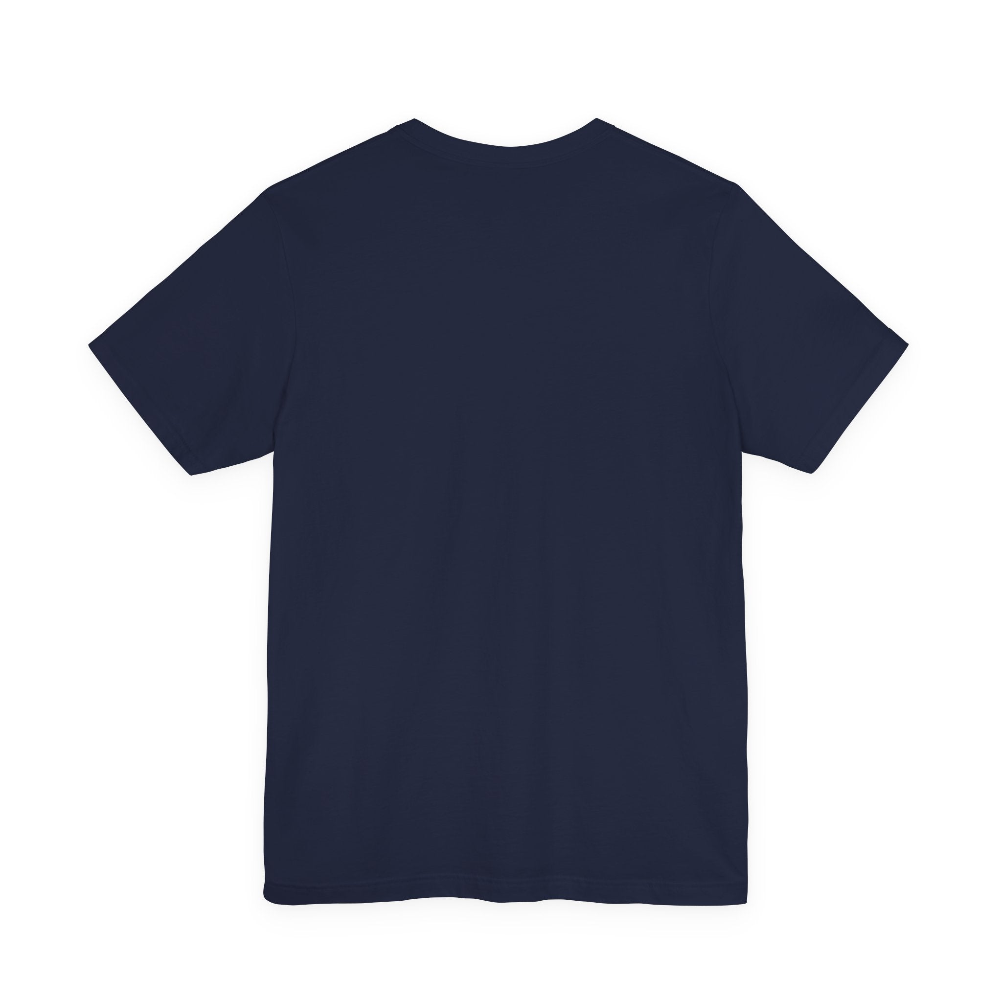 Emotional All-Star – NeuroZesty T-Shirt (Bella + Canvas 3001)