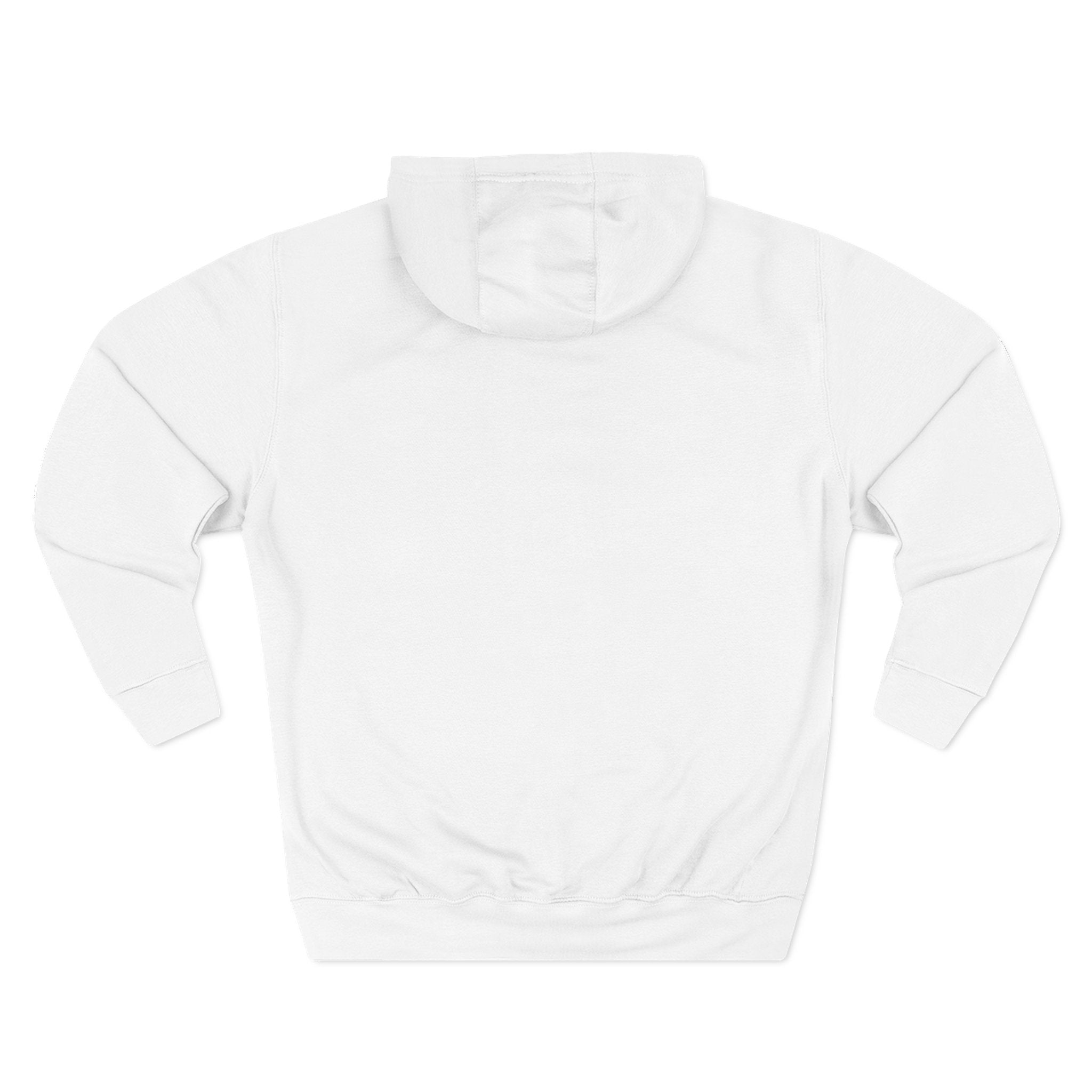 Emotional All Star Fleece Hoodie