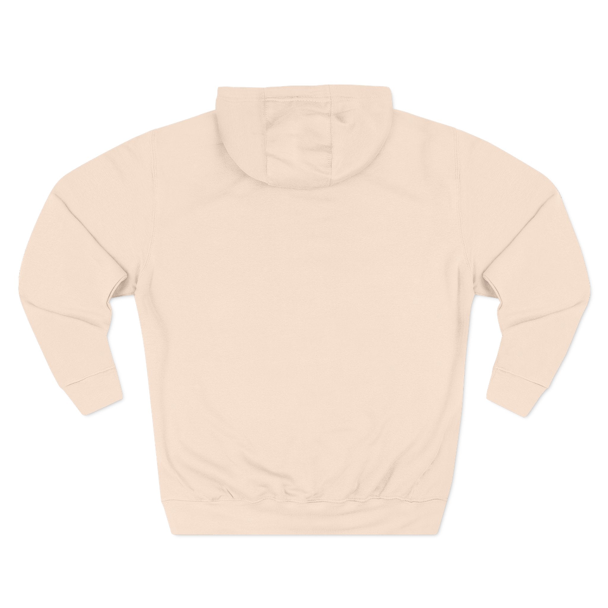 Emotional All Star Fleece Hoodie