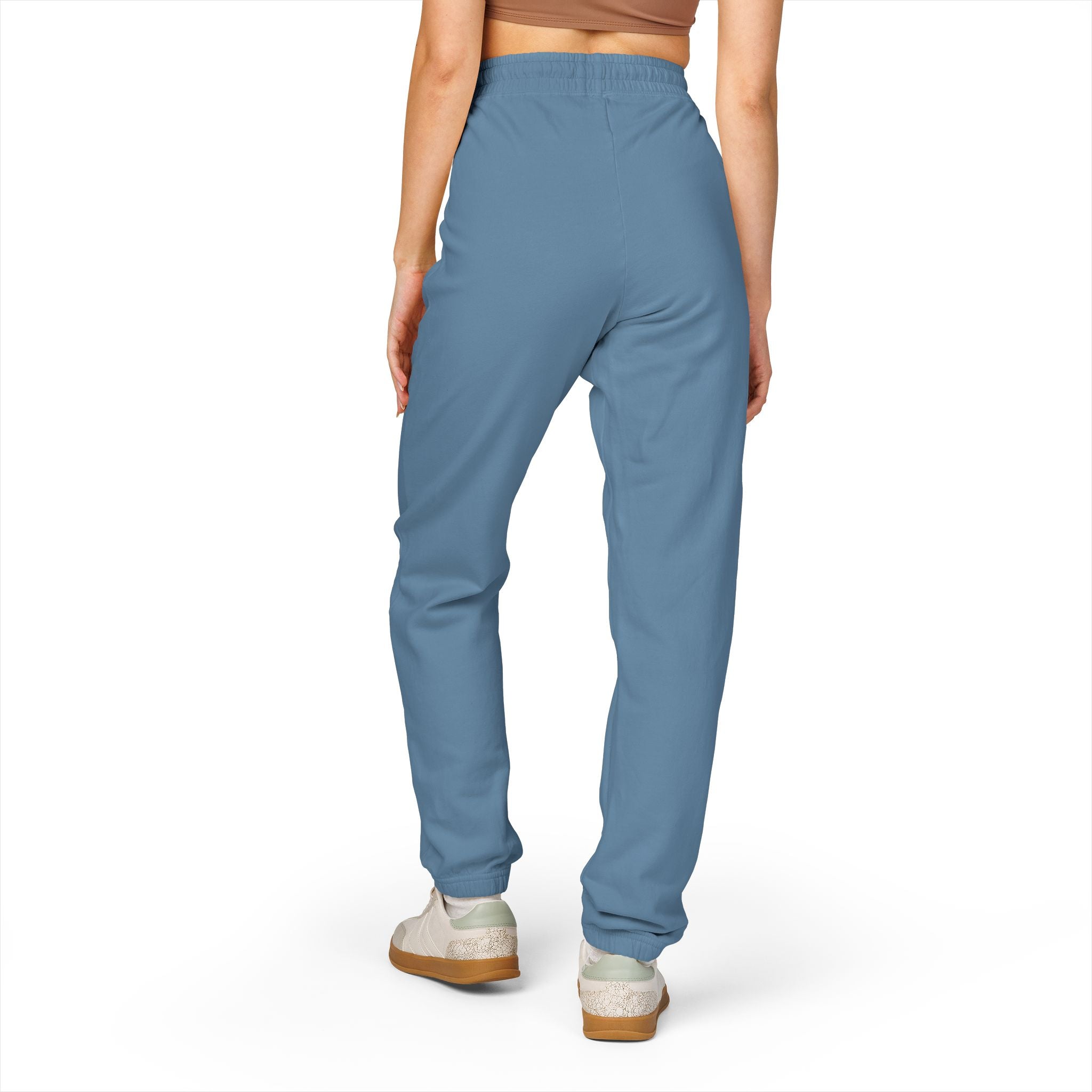 Emotional All Star Unisex Fleece Relaxed Fit Sweatpants