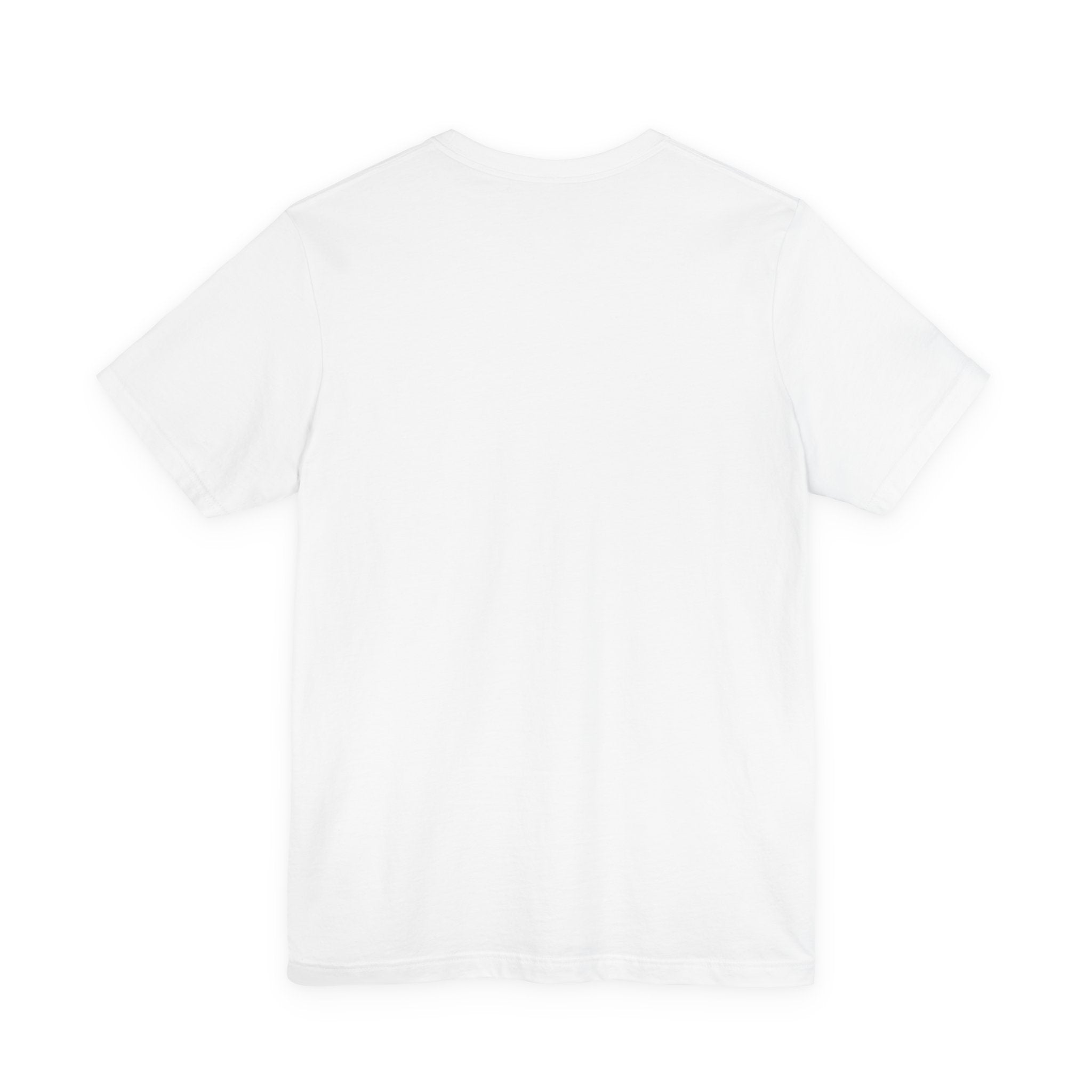 Emotional All-Star – NeuroZesty T-Shirt (Bella + Canvas 3001)