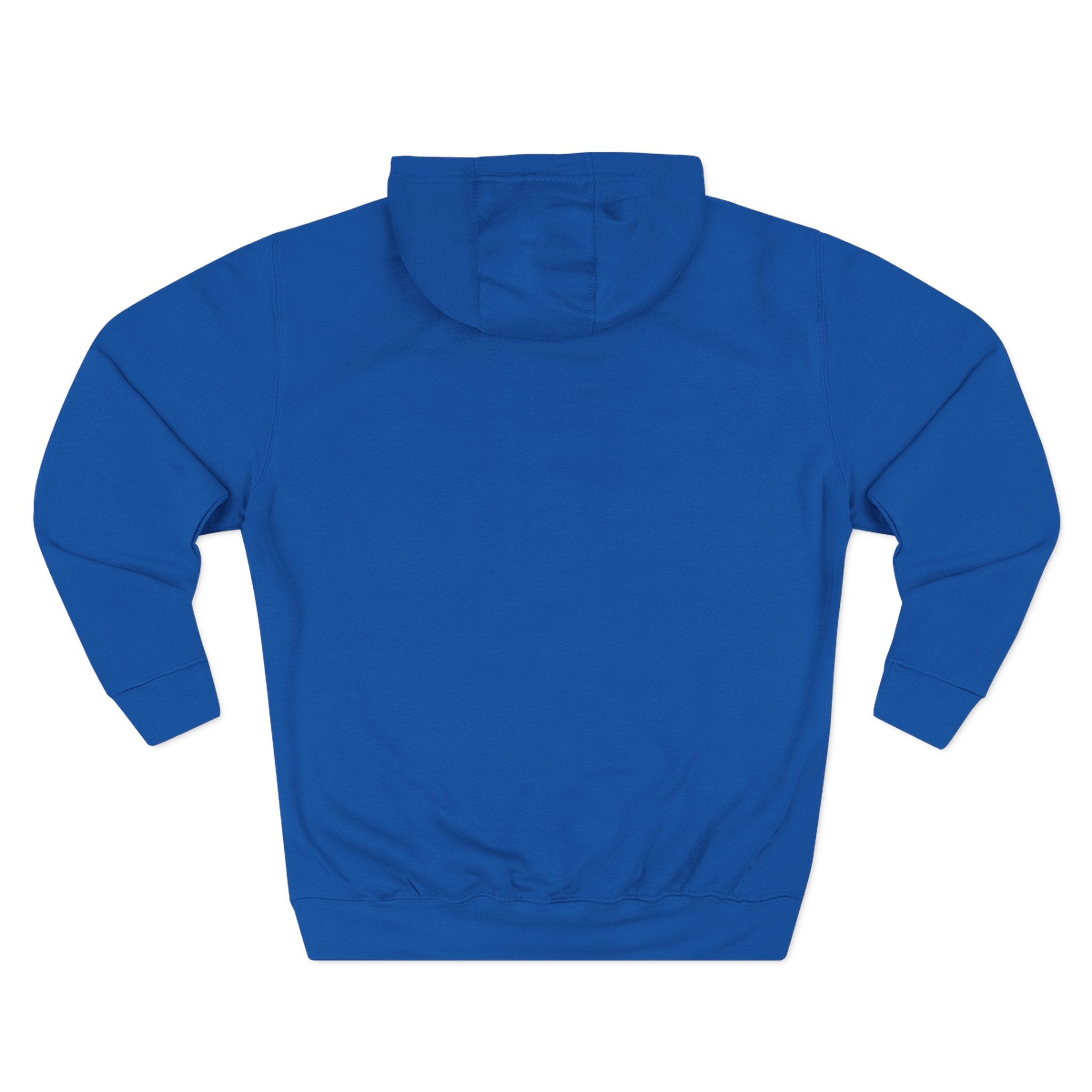 Emotional All Star Fleece Hoodie