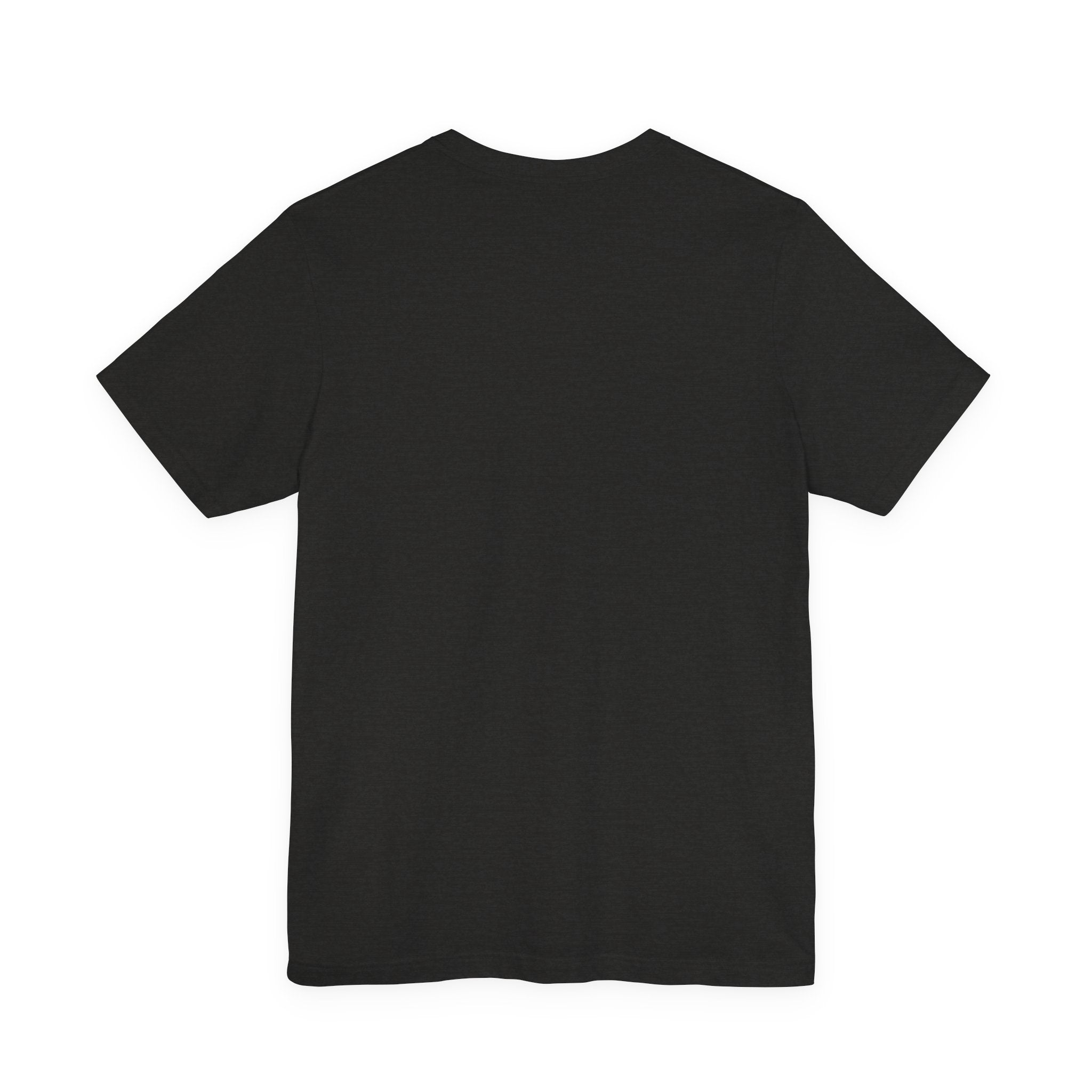 Emotional All-Star – NeuroZesty T-Shirt (Bella + Canvas 3001)