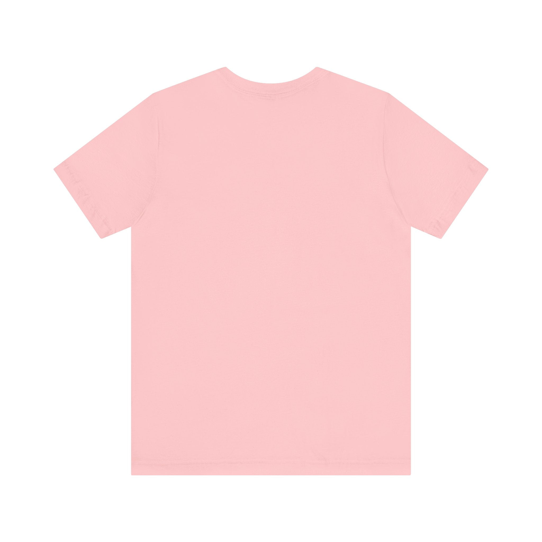 Emotional All-Star – NeuroZesty T-Shirt (Bella + Canvas 3001)