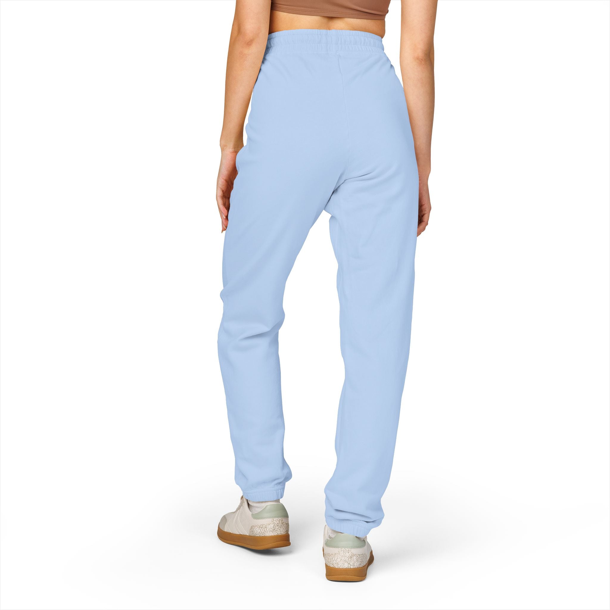 Emotional All Star Unisex Fleece Relaxed Fit Sweatpants
