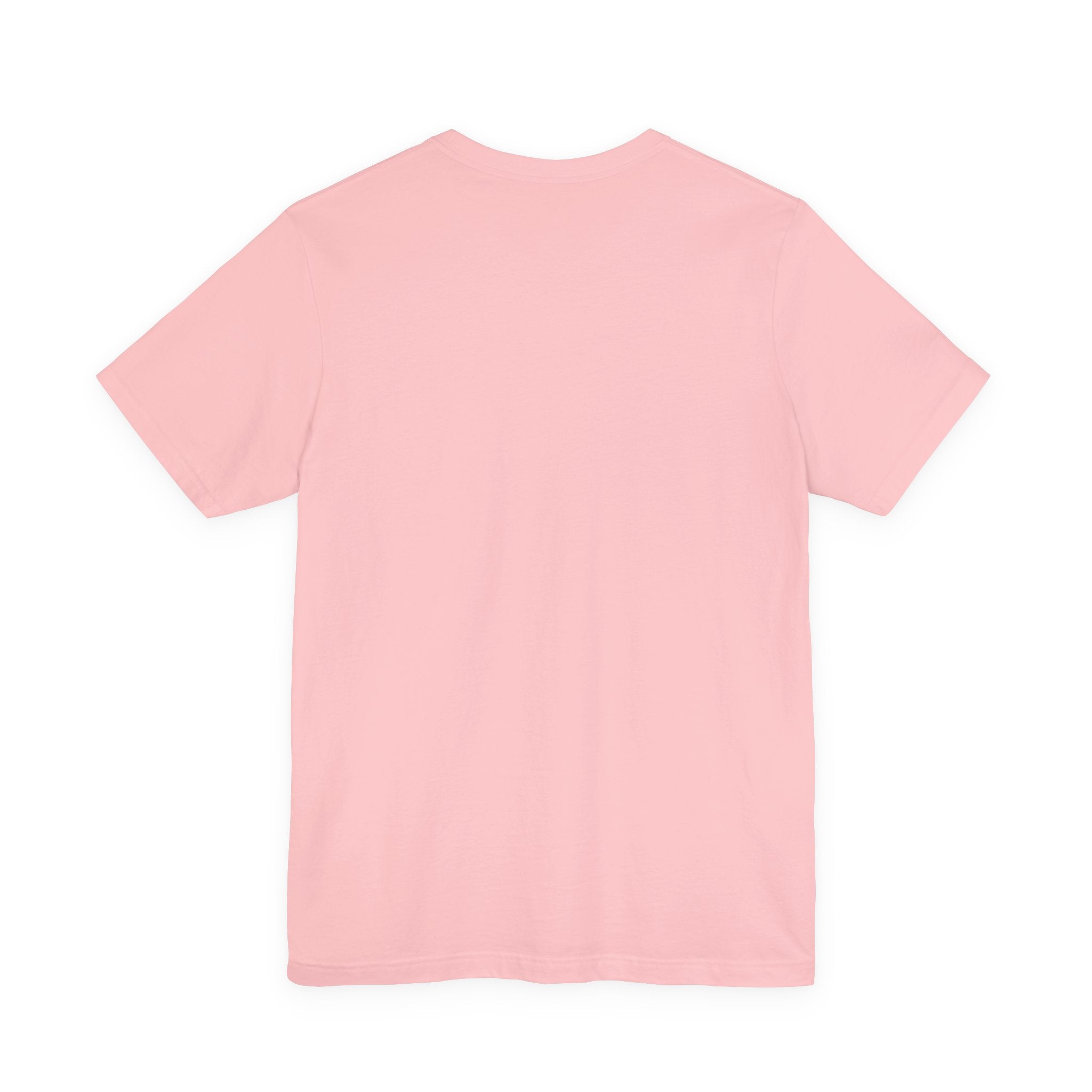 Emotional All-Star – NeuroZesty T-Shirt (Bella + Canvas 3001)