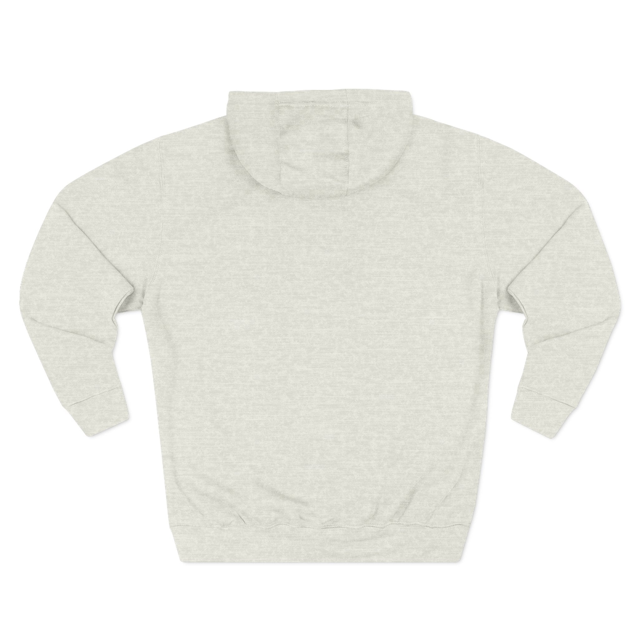 Emotional All Star Fleece Hoodie