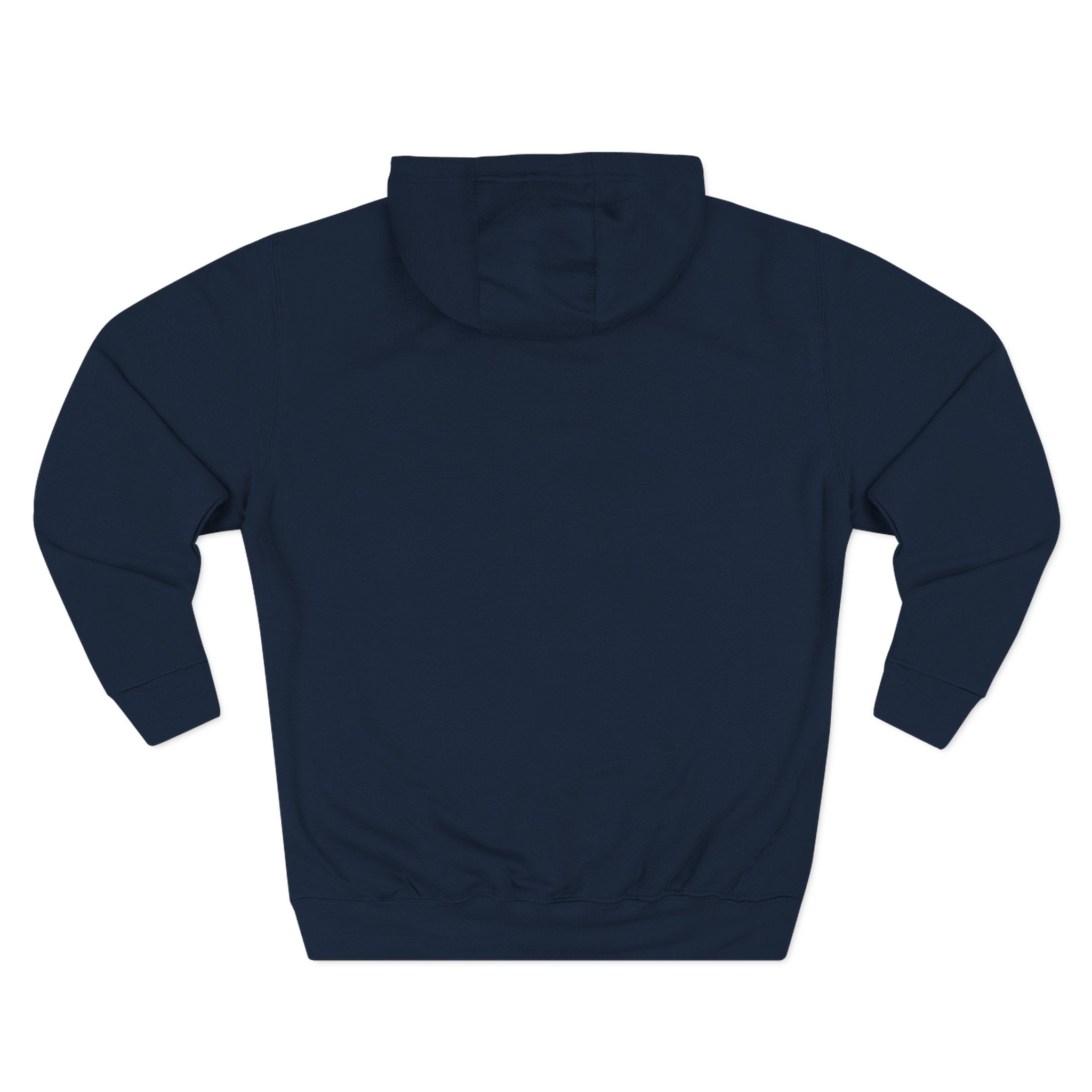 Emotional All Star Fleece Hoodie