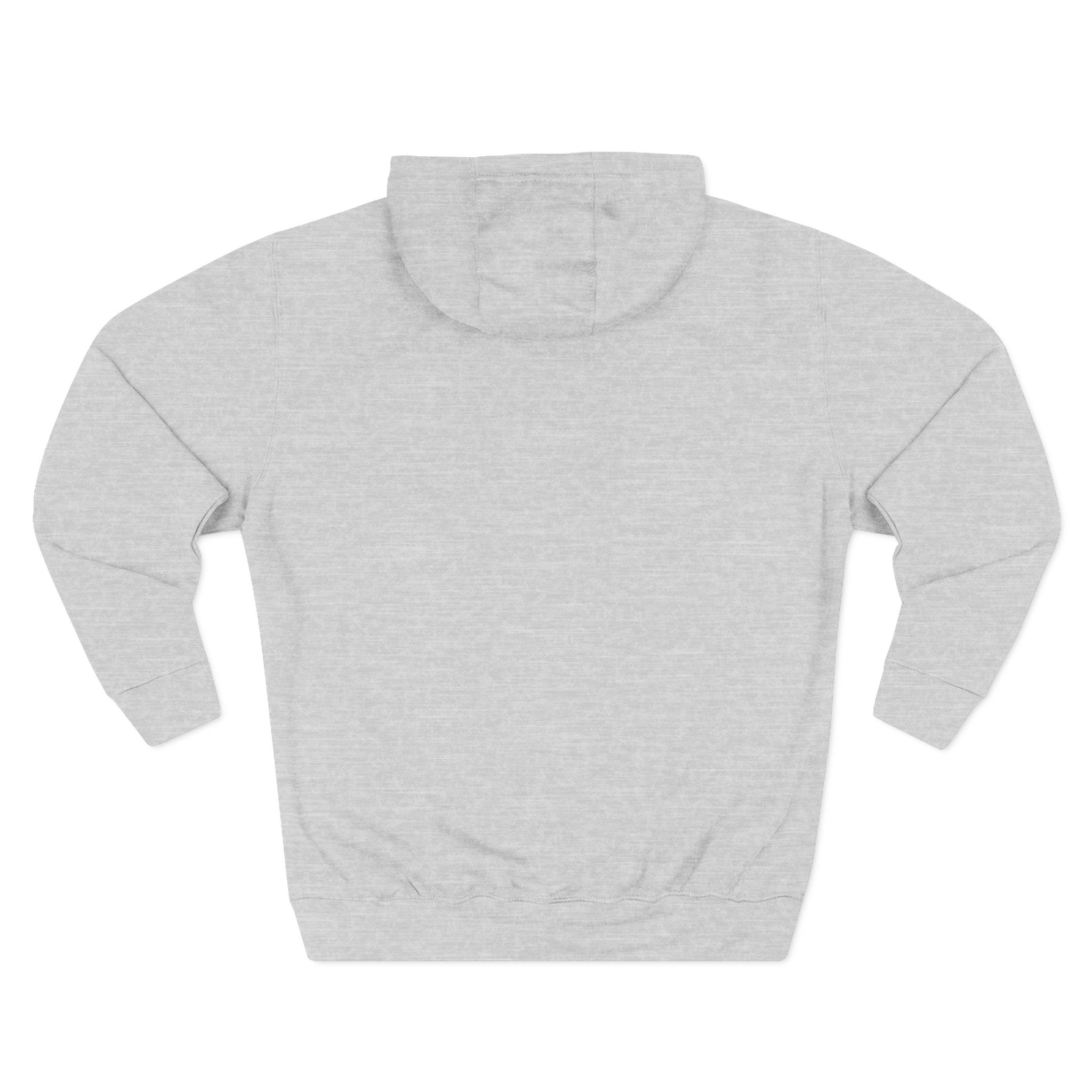 Emotional All Star Fleece Hoodie