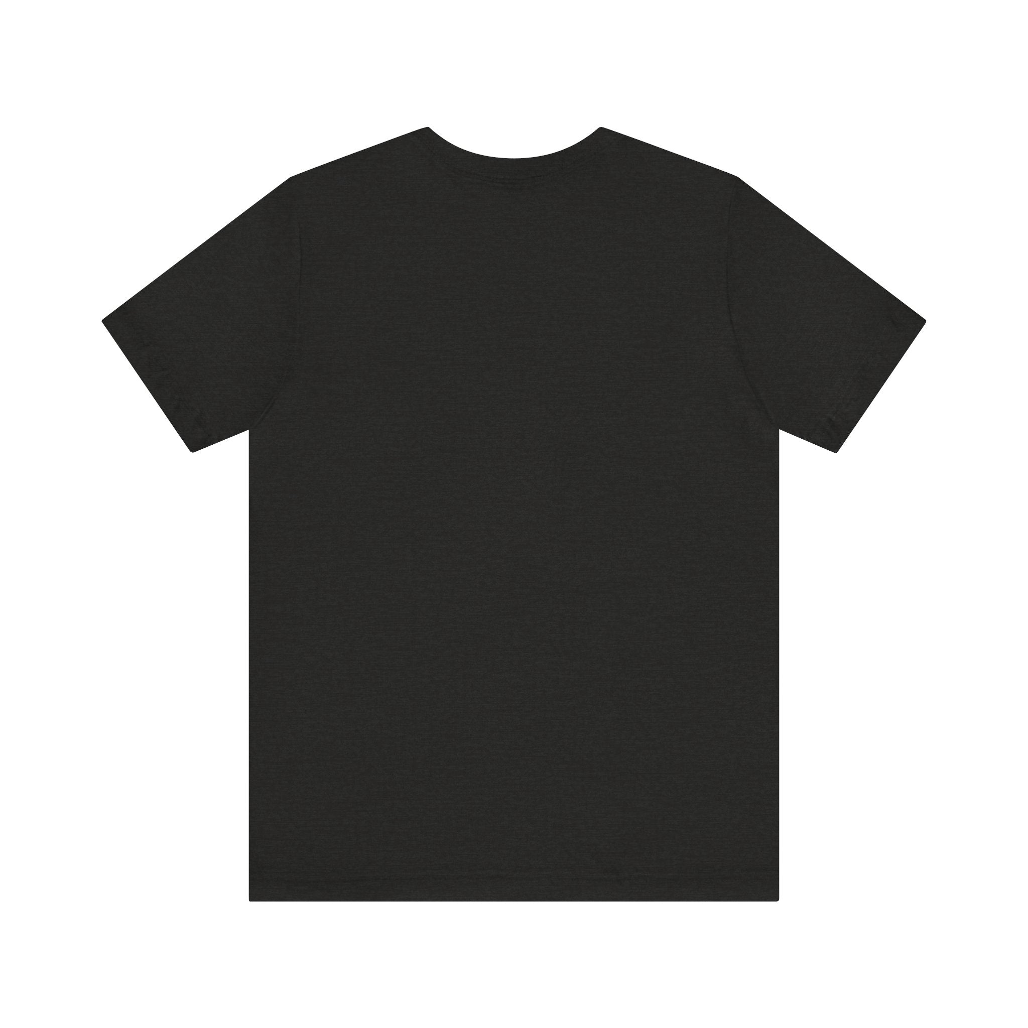 Emotional All-Star – NeuroZesty T-Shirt (Bella + Canvas 3001)