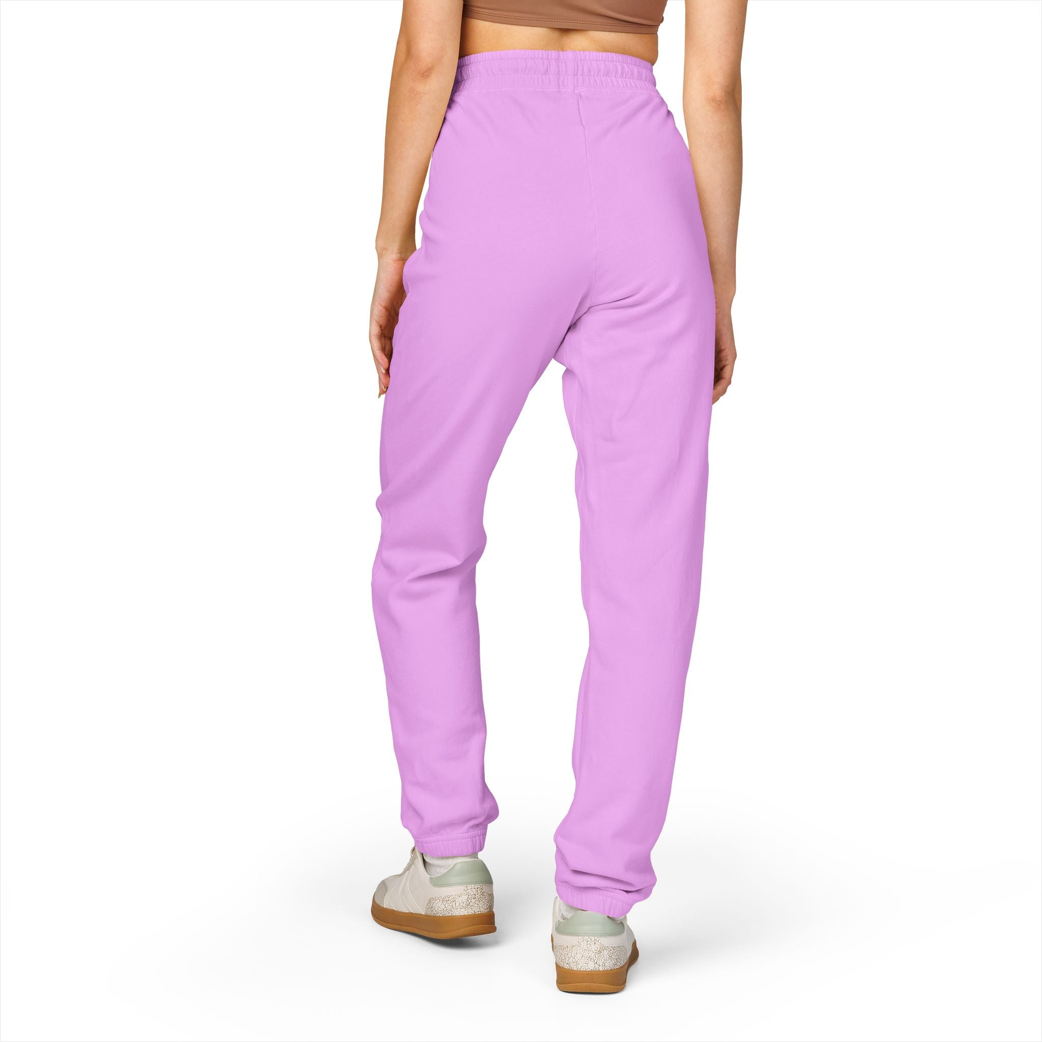 Emotional All Star Unisex Fleece Relaxed Fit Sweatpants