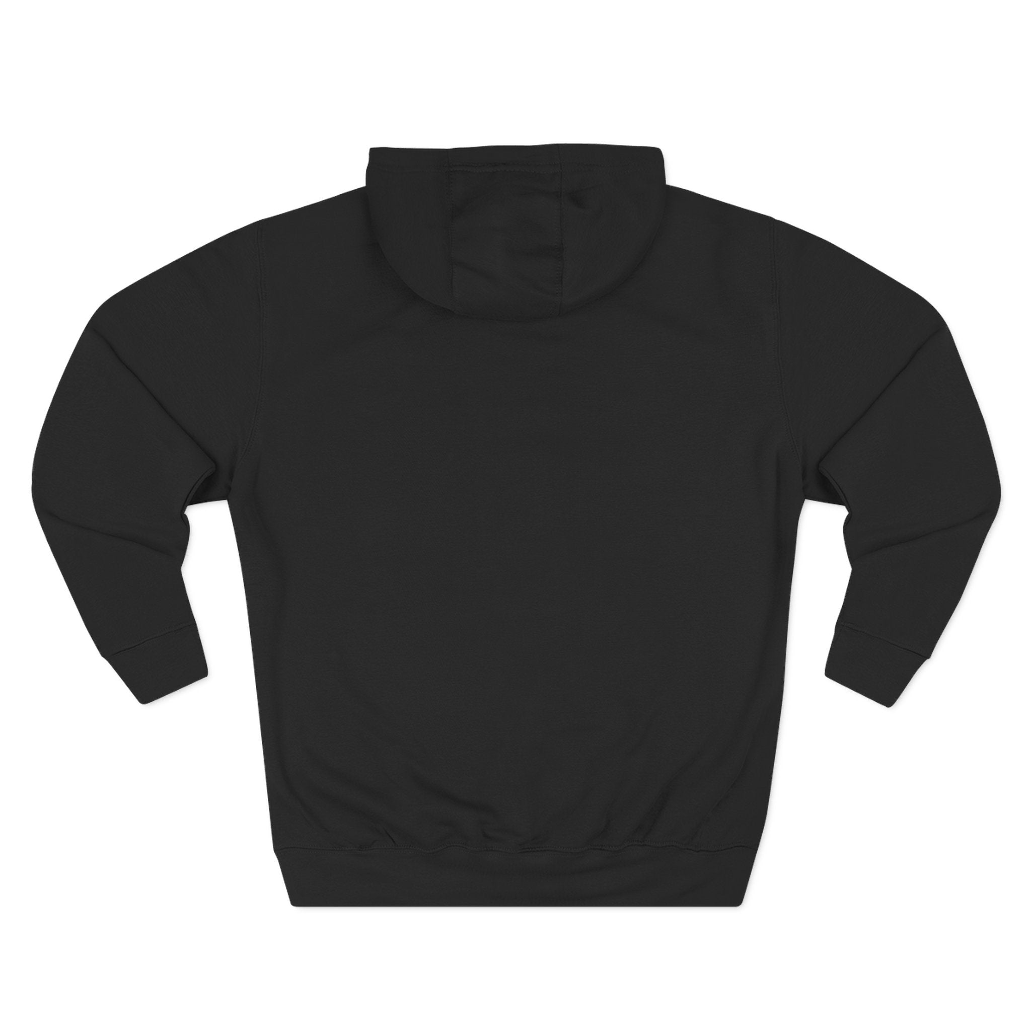 Emotional All Star Fleece Hoodie