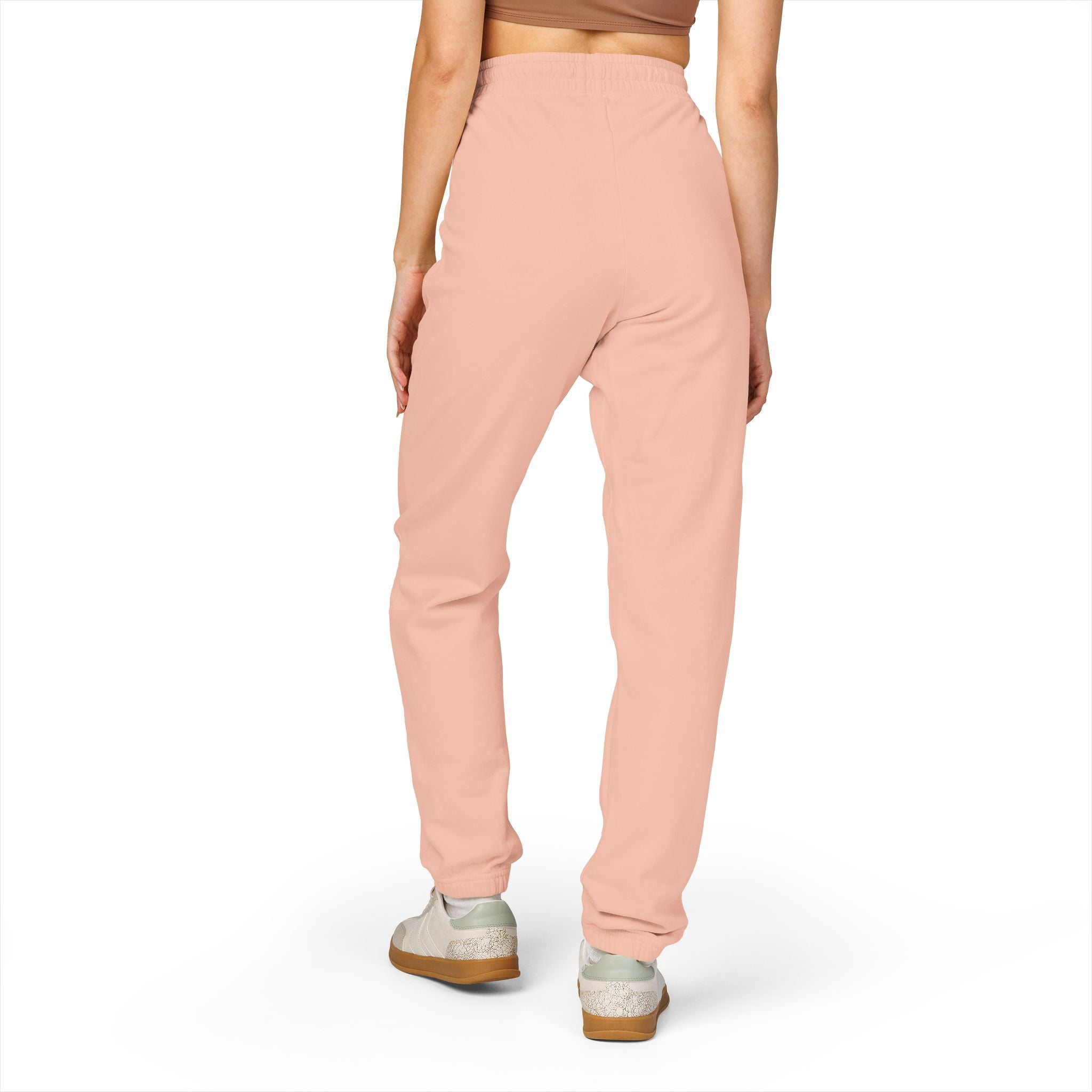 Emotional All Star Unisex Fleece Relaxed Fit Sweatpants
